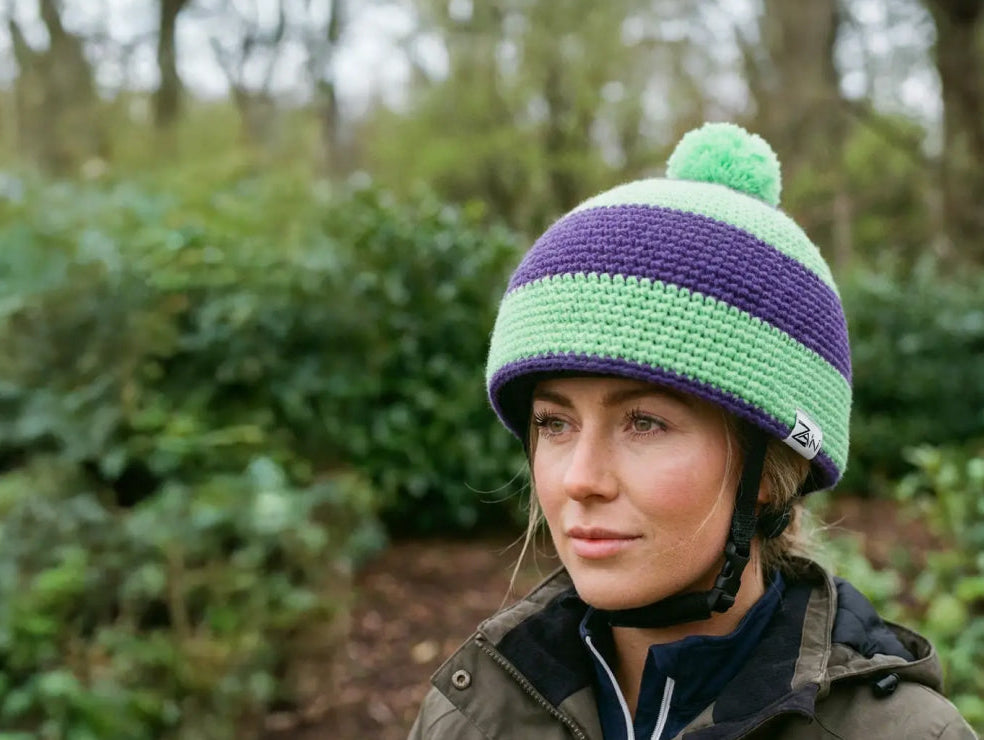 Best Helmet Covers for Horse Riding