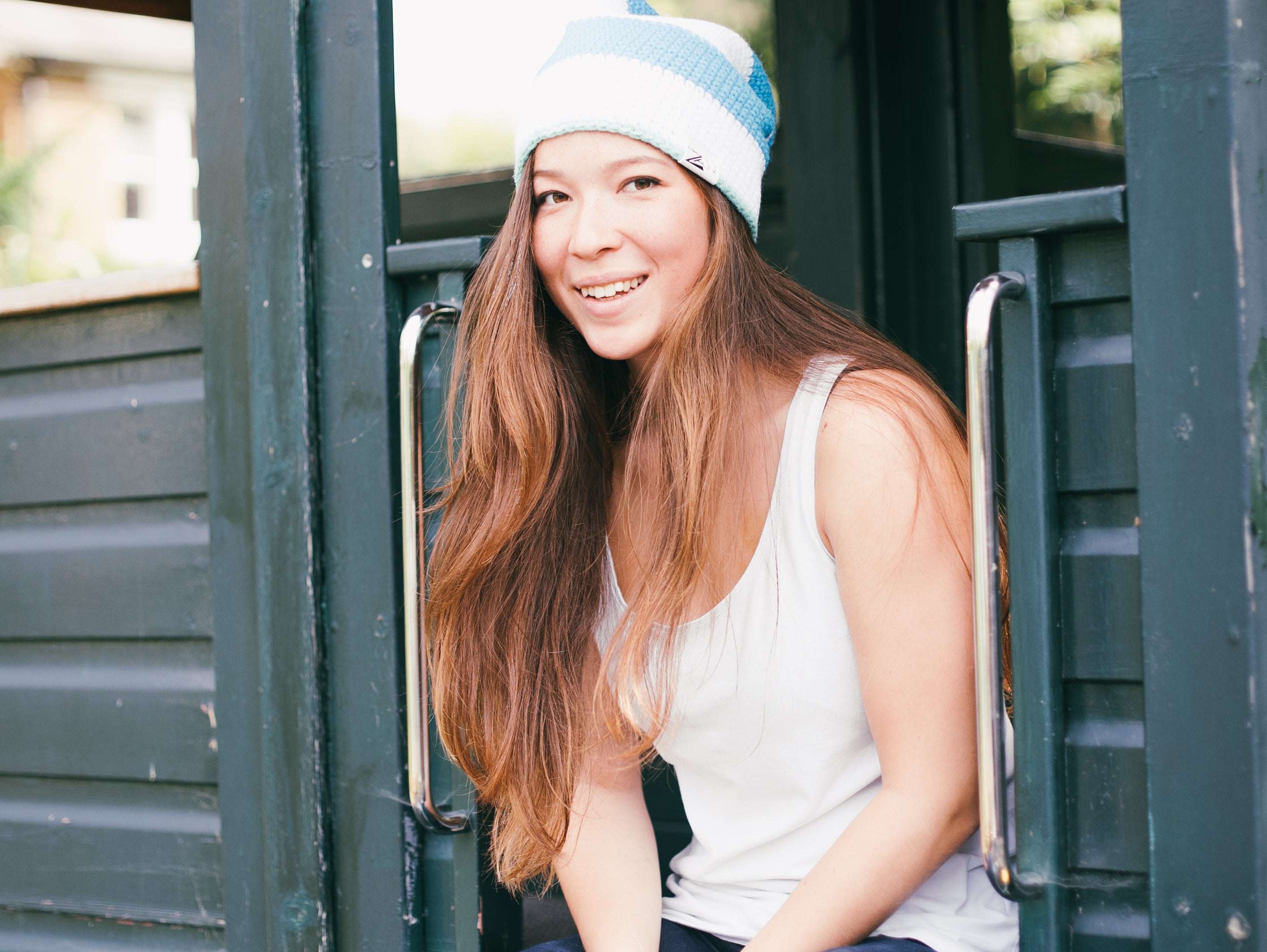 Ladies Beanie Hats: A Style Guide