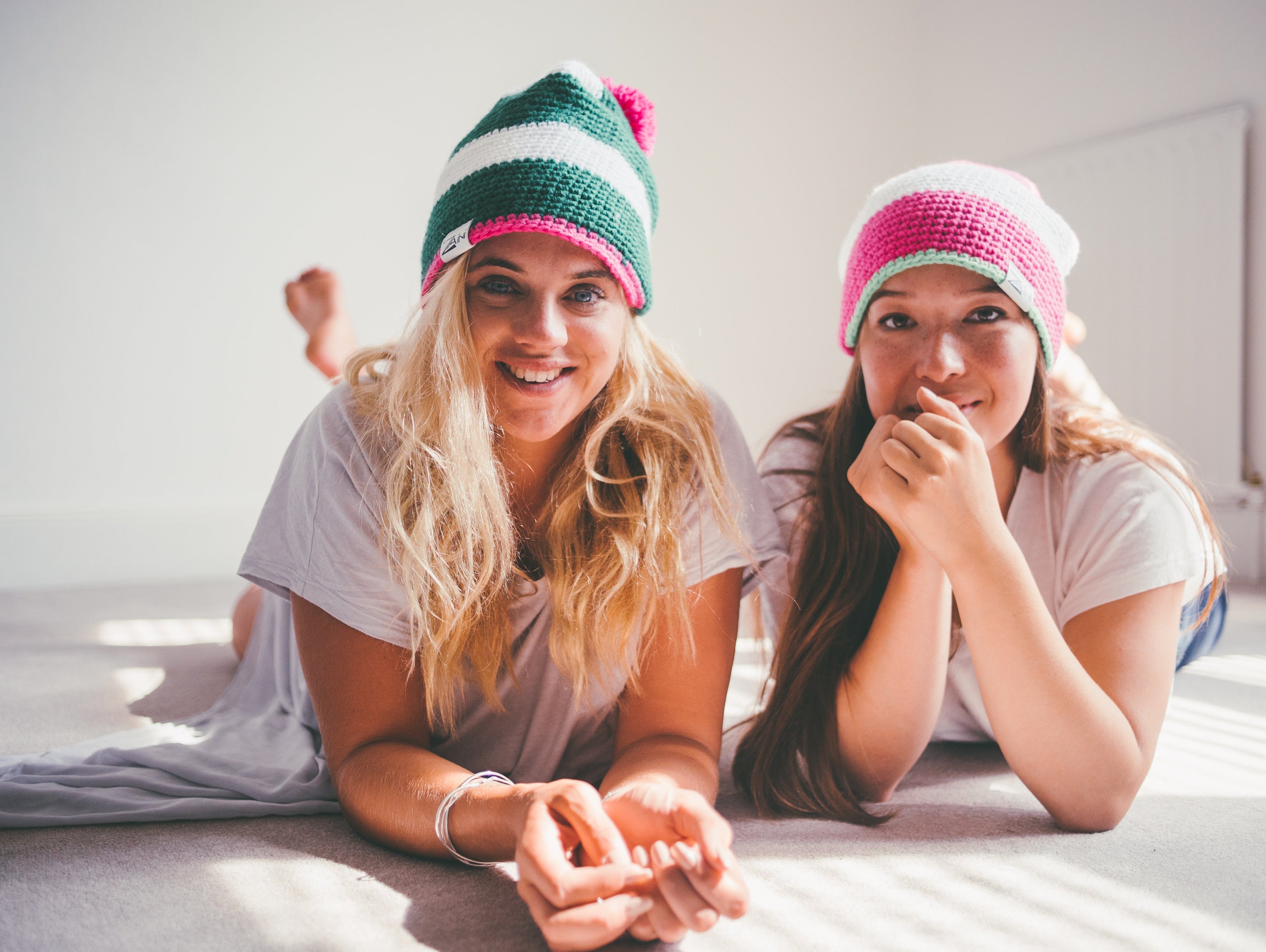 The Brief History of the Beanie Hat