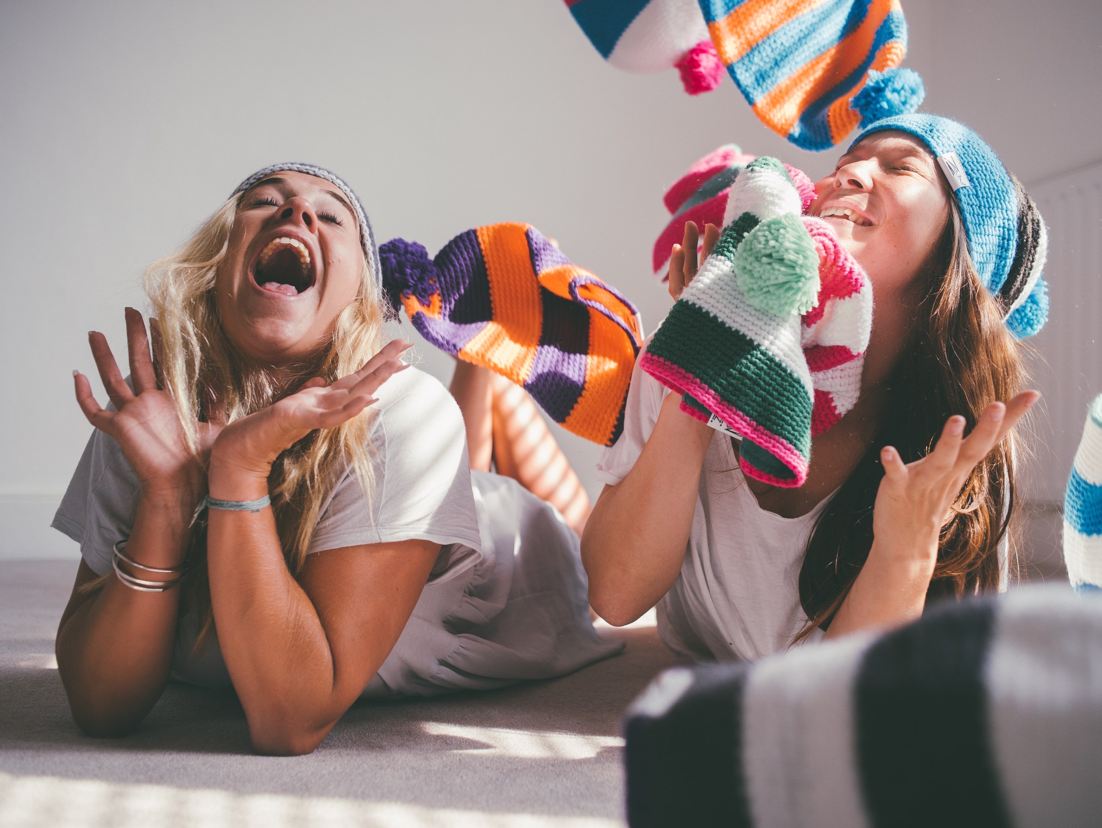 Zaini Custom Beanies: Custom Headwear Made Easy