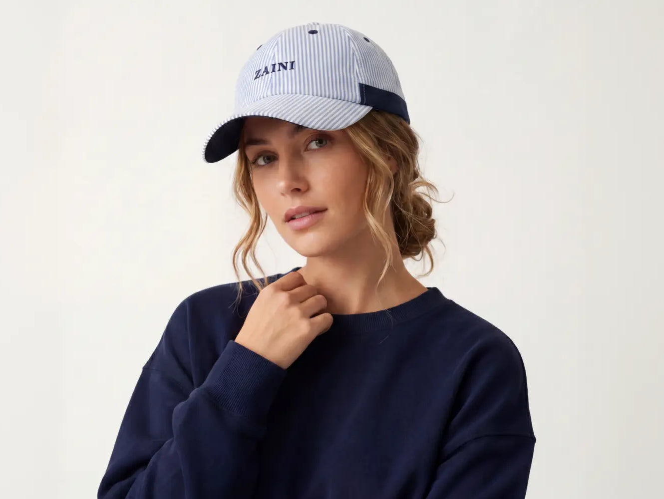 Meet the Harbour Cap