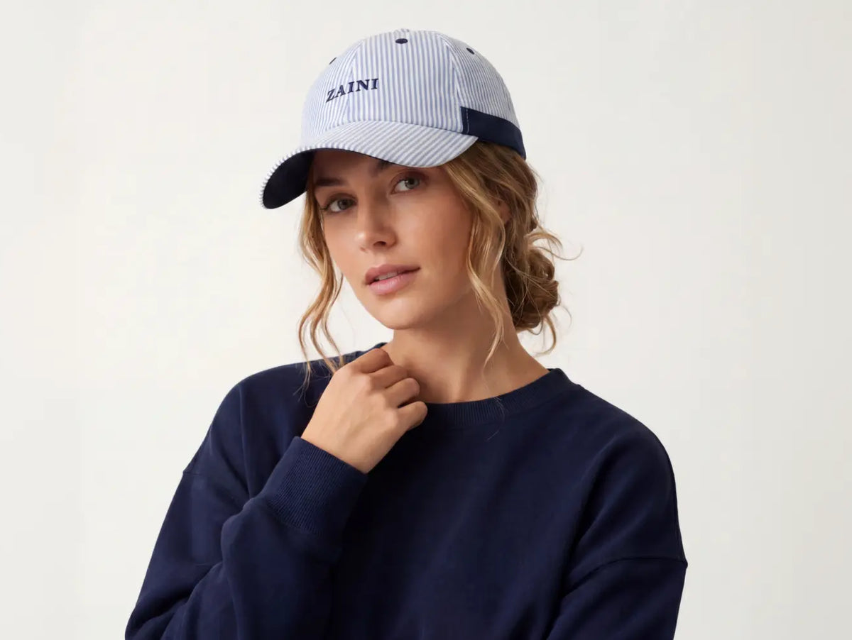 Meet the Harbour Cap