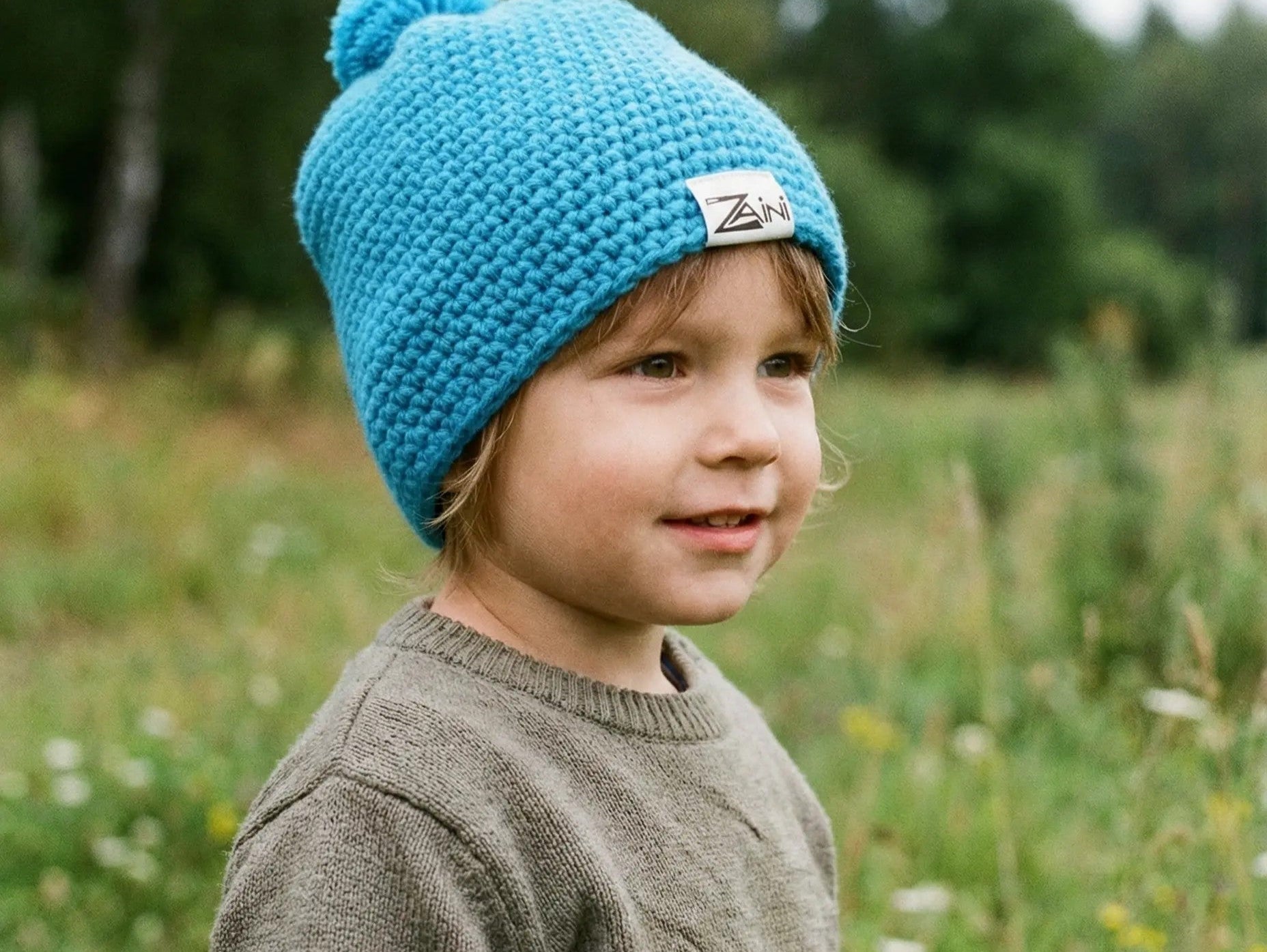 Children’s Winter Hats: Cuteness Overload