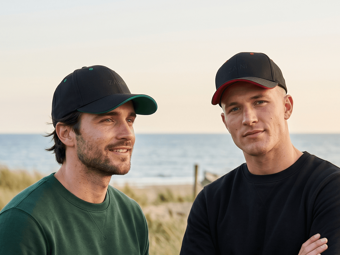 Structured vs unstructured caps: what’s the difference and which one should you choose?