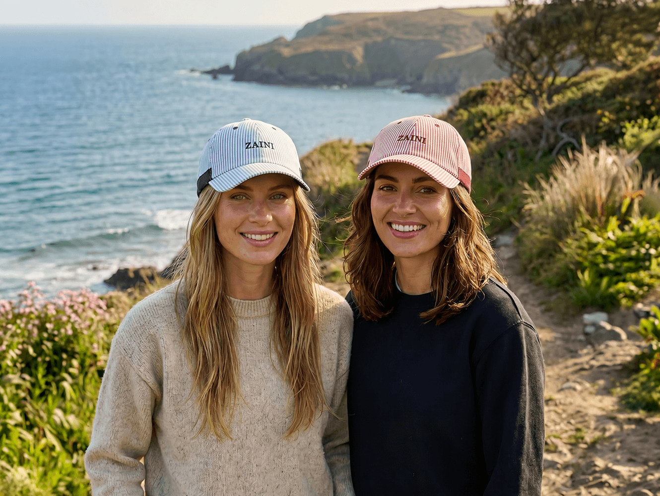 Best hats for beach days and coastal walks