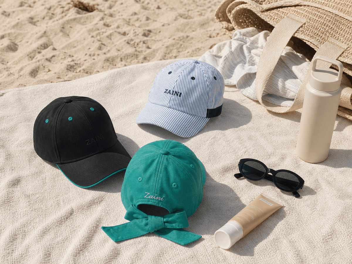 What to pack for a beach holiday: complete summer checklist