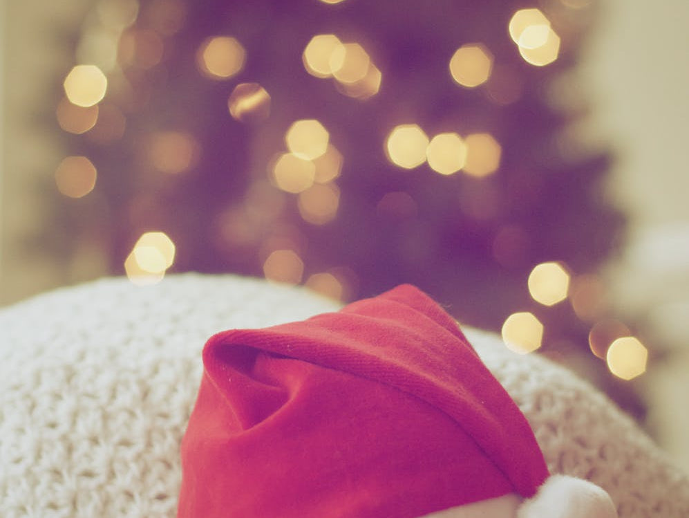 Children’s Winter Hats: Cuteness Overload