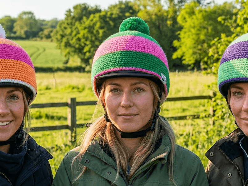 How to Personalise Your Horse Riding Gear