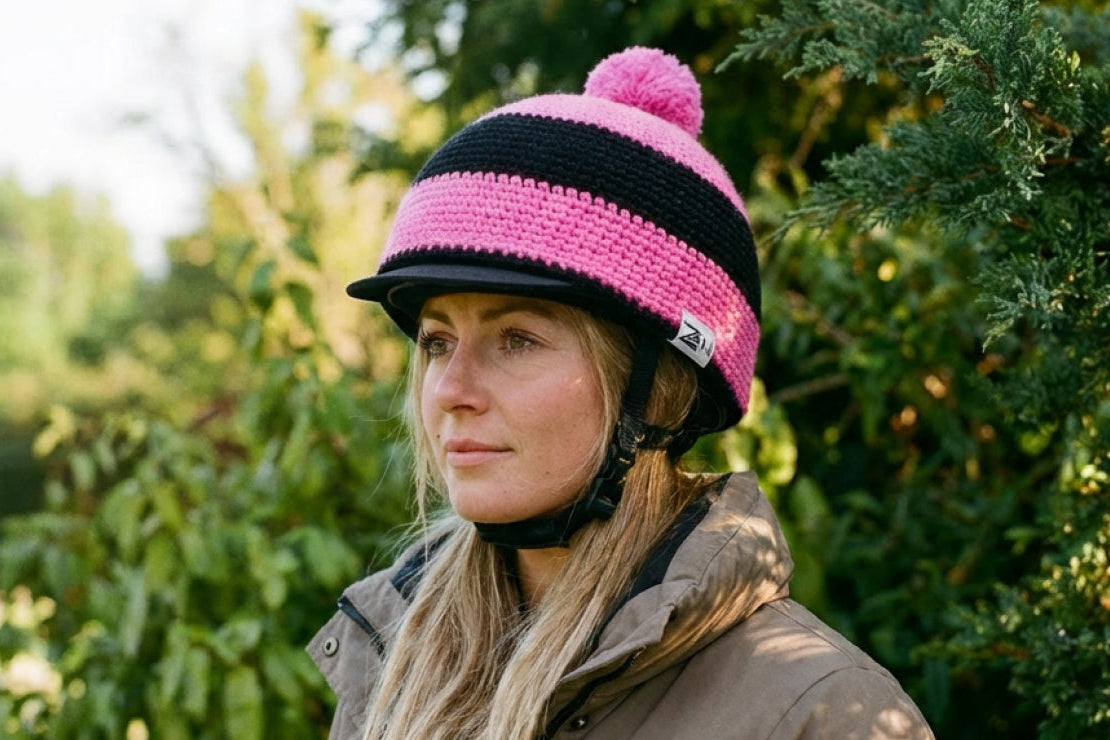 Riding Hat Covers
