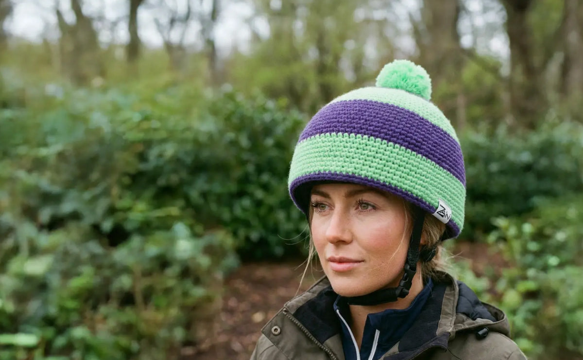 Best Helmet Covers for Horse Riding
