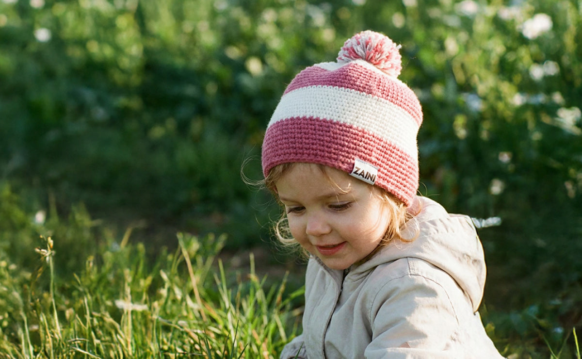 Best hats for school runs and playground days