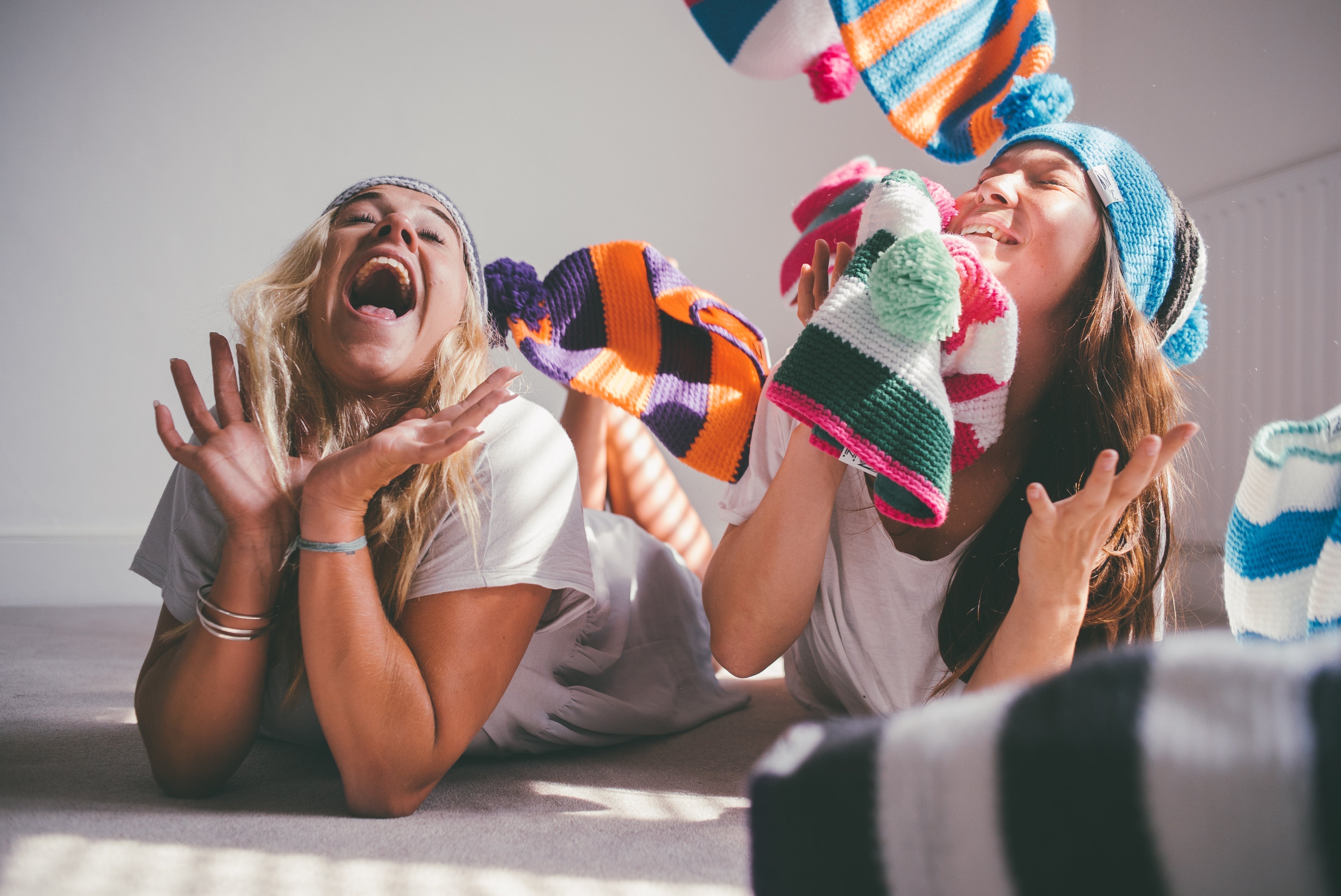 Zaini Custom Beanies: Custom Headwear Made Easy