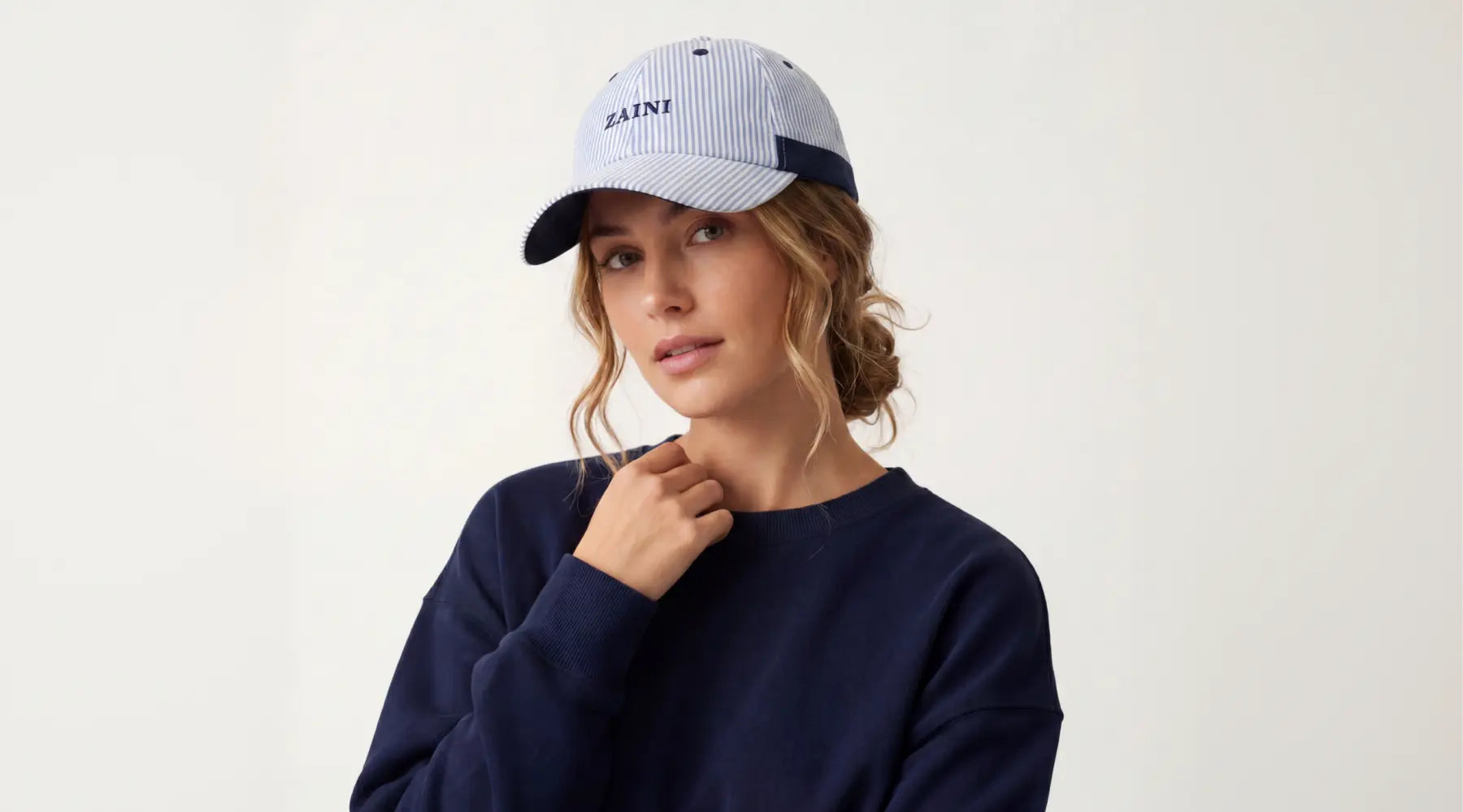 Meet the Harbour Cap