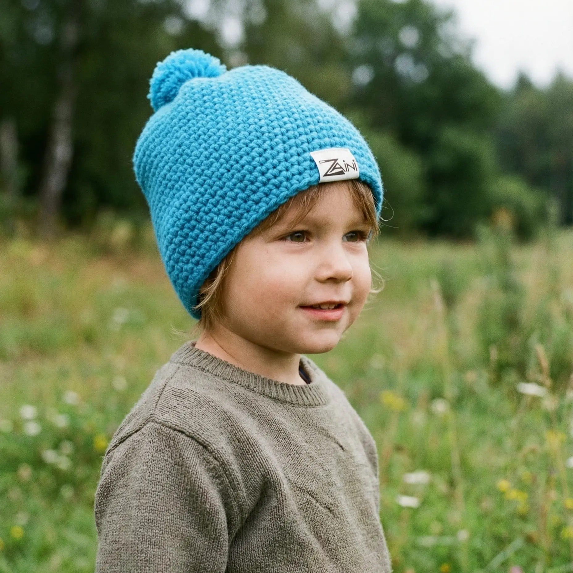 Children’s Winter Hats: Cuteness Overload