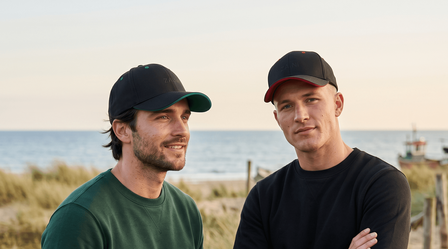 Structured vs unstructured caps: what’s the difference and which one should you choose?