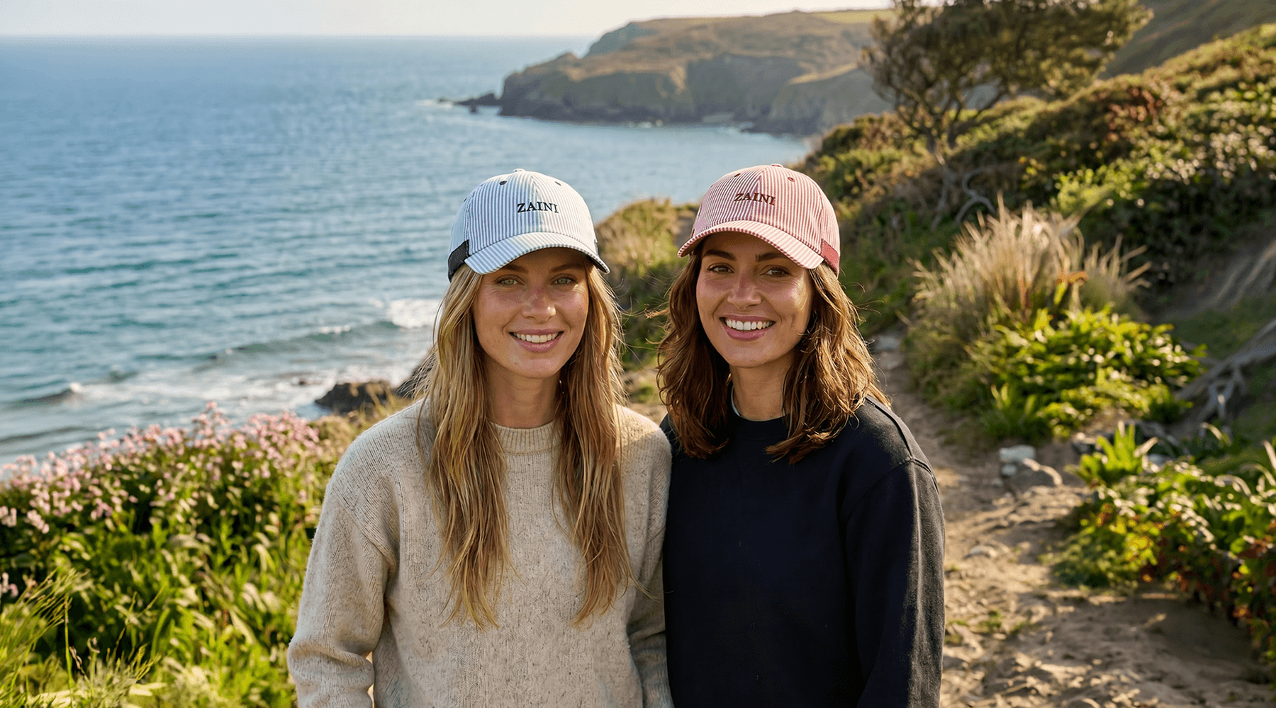 Best hats for beach days and coastal walks