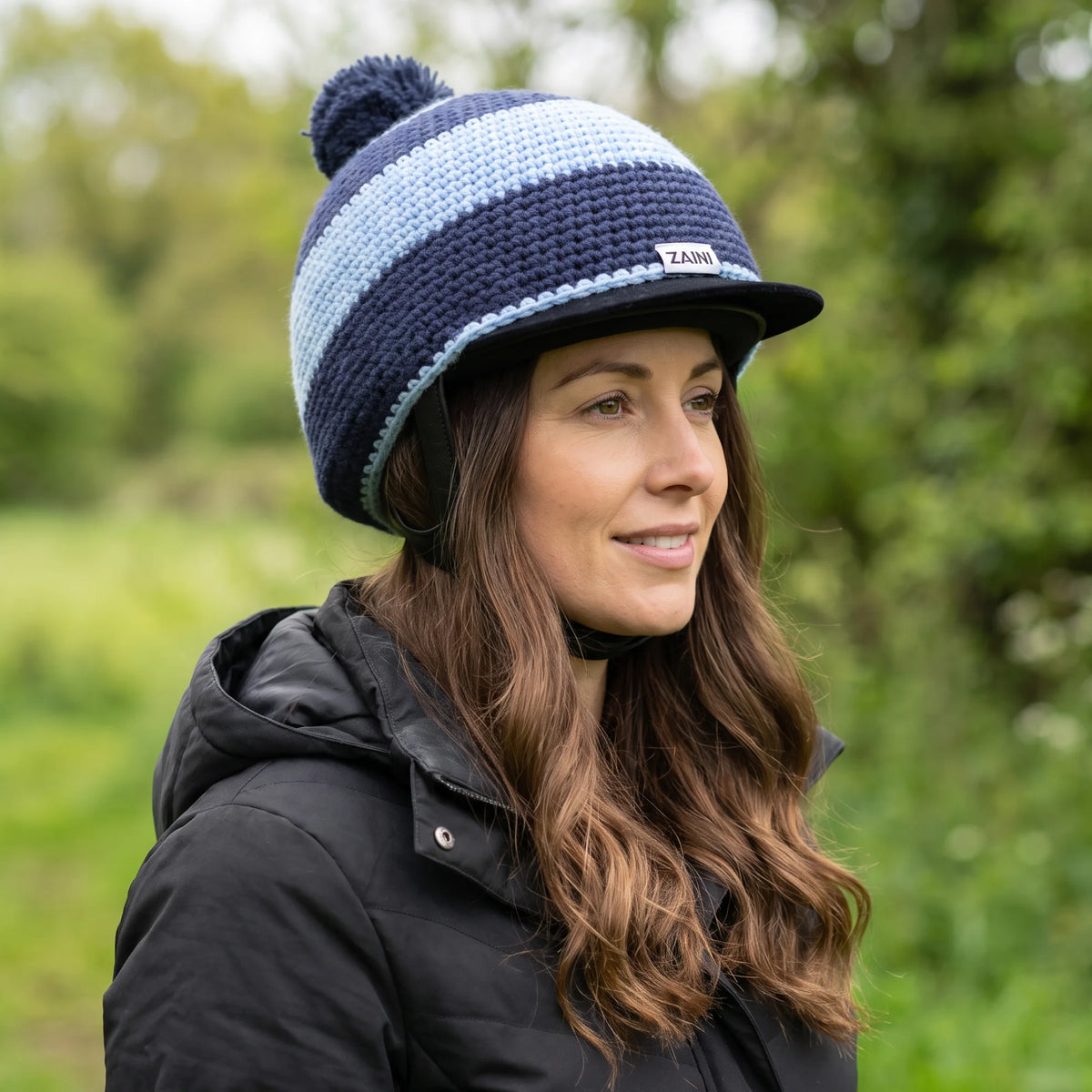 Altior Riding Helmet Cover