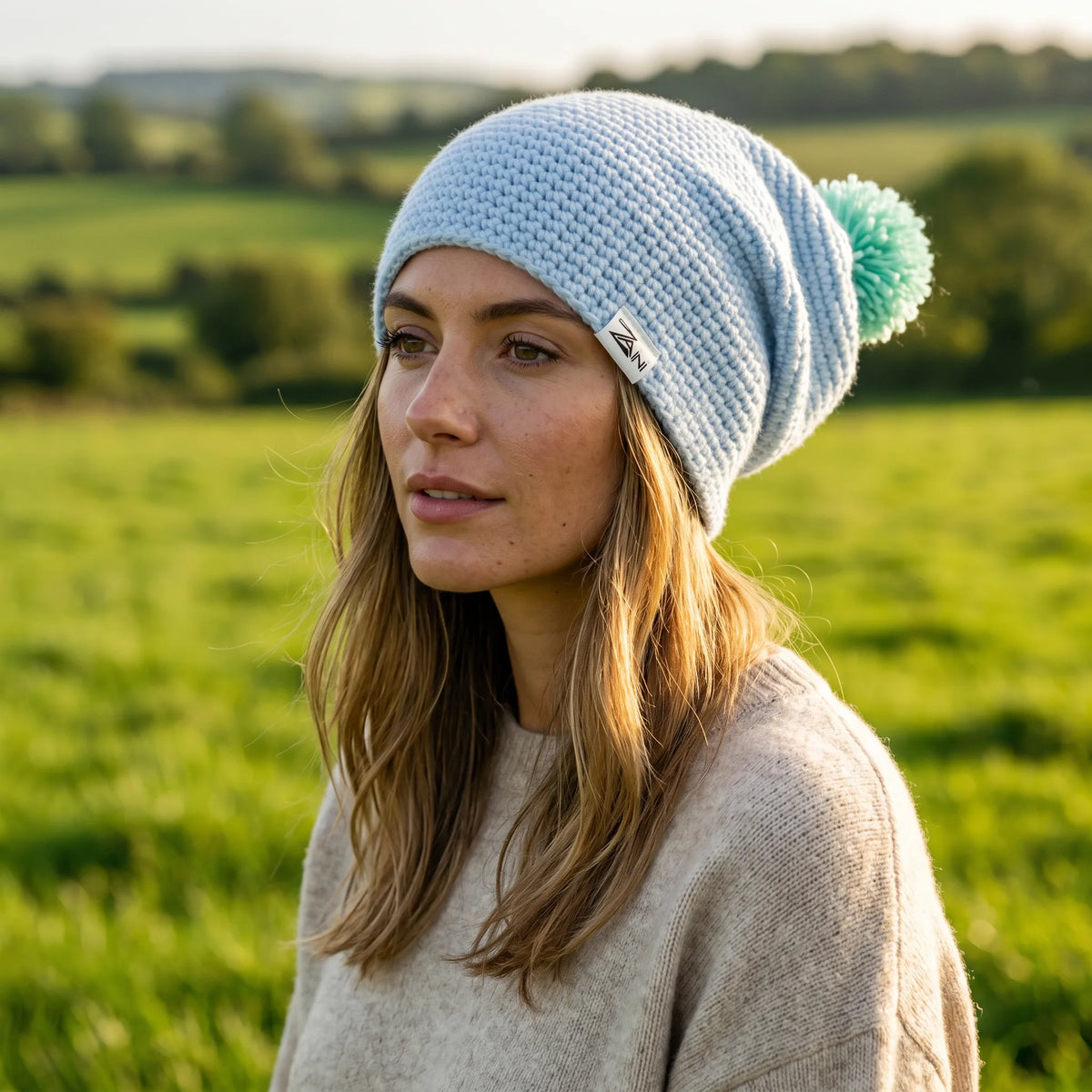 Dunbar Beanie Bobble Hat