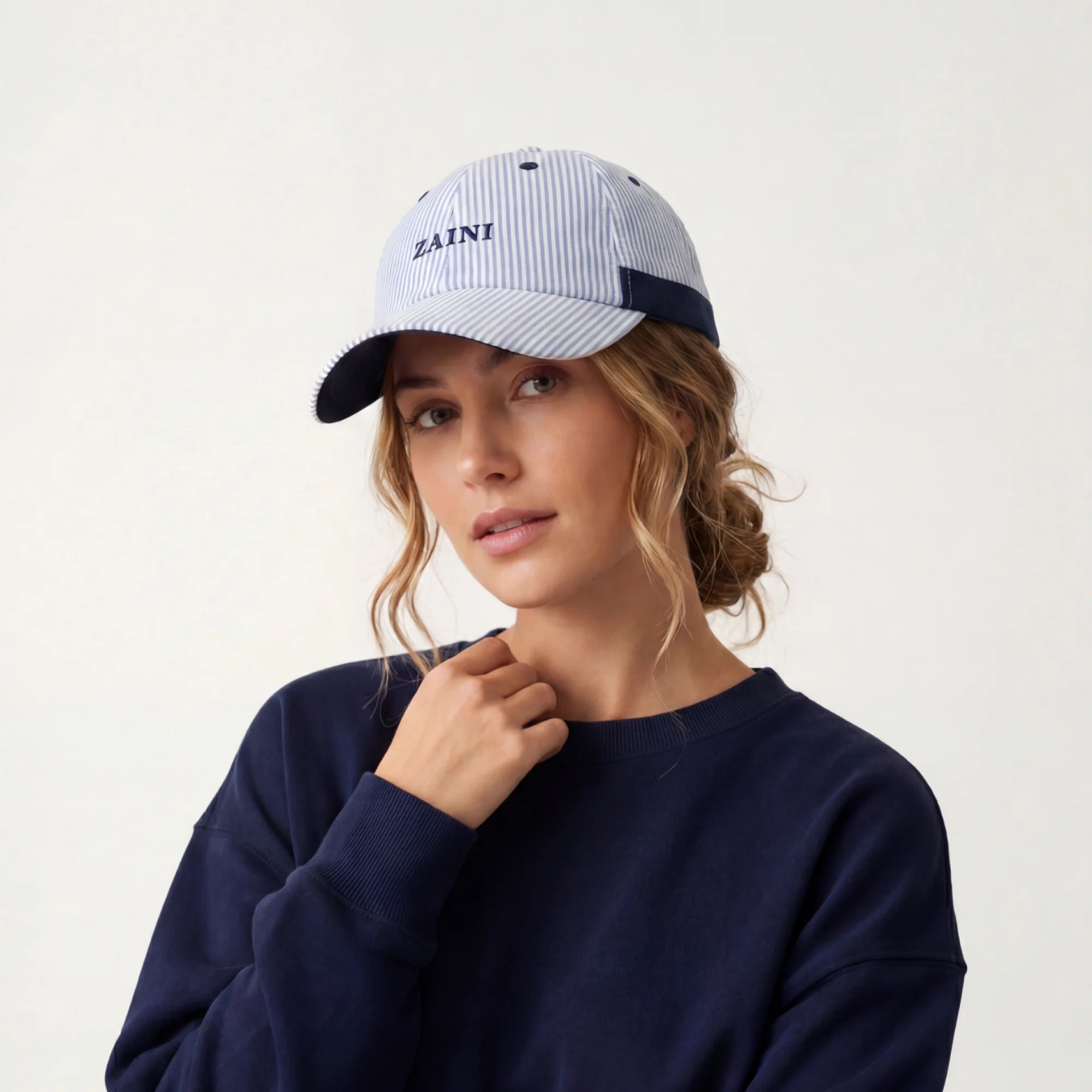 Harbour Cap