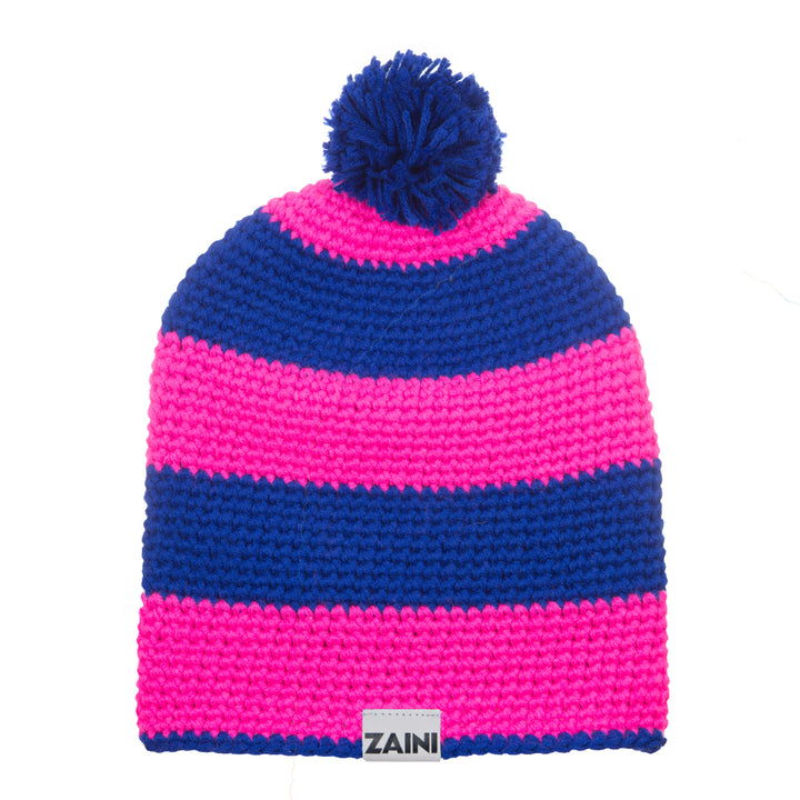 Beanie Hat | Bobble Hat | ZAINI – Zaini Hats