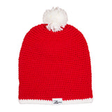LIMITED EDITION Santa Beanie Bobble Hat