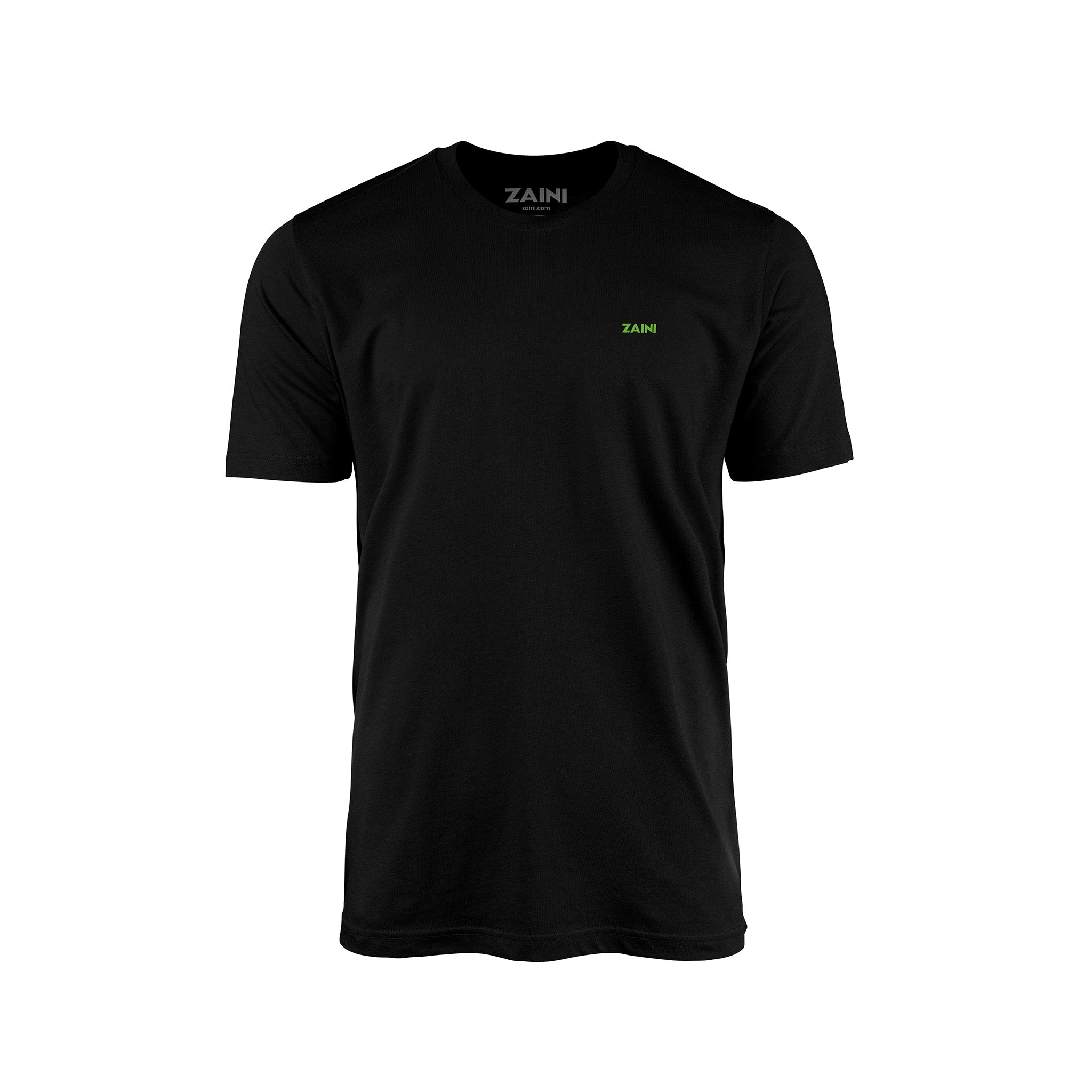 Men's Logo T-Shirt – Zaini Hats