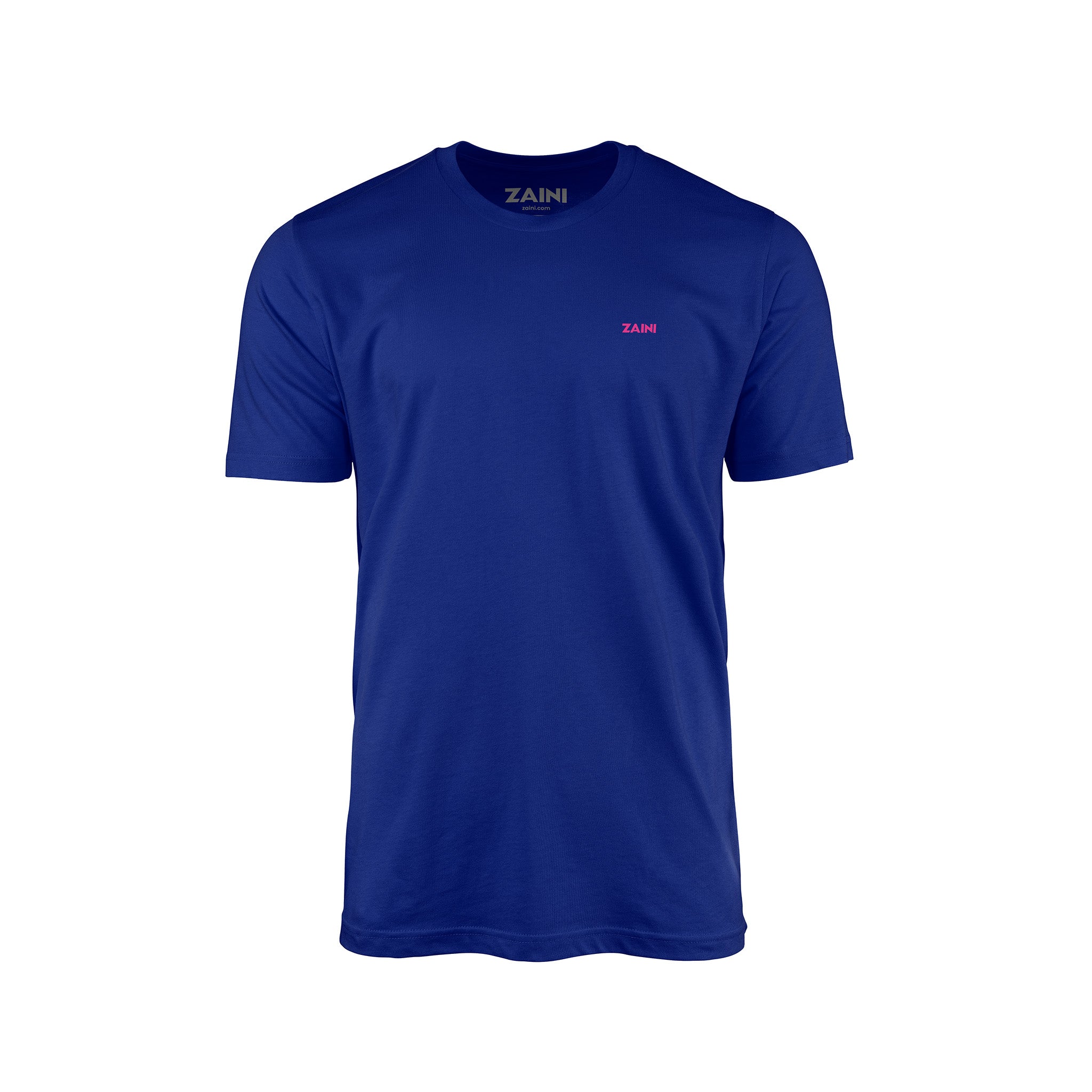Men's Logo T-Shirt – Zaini Hats Men's Logo T-Shirt – Zaini Hats