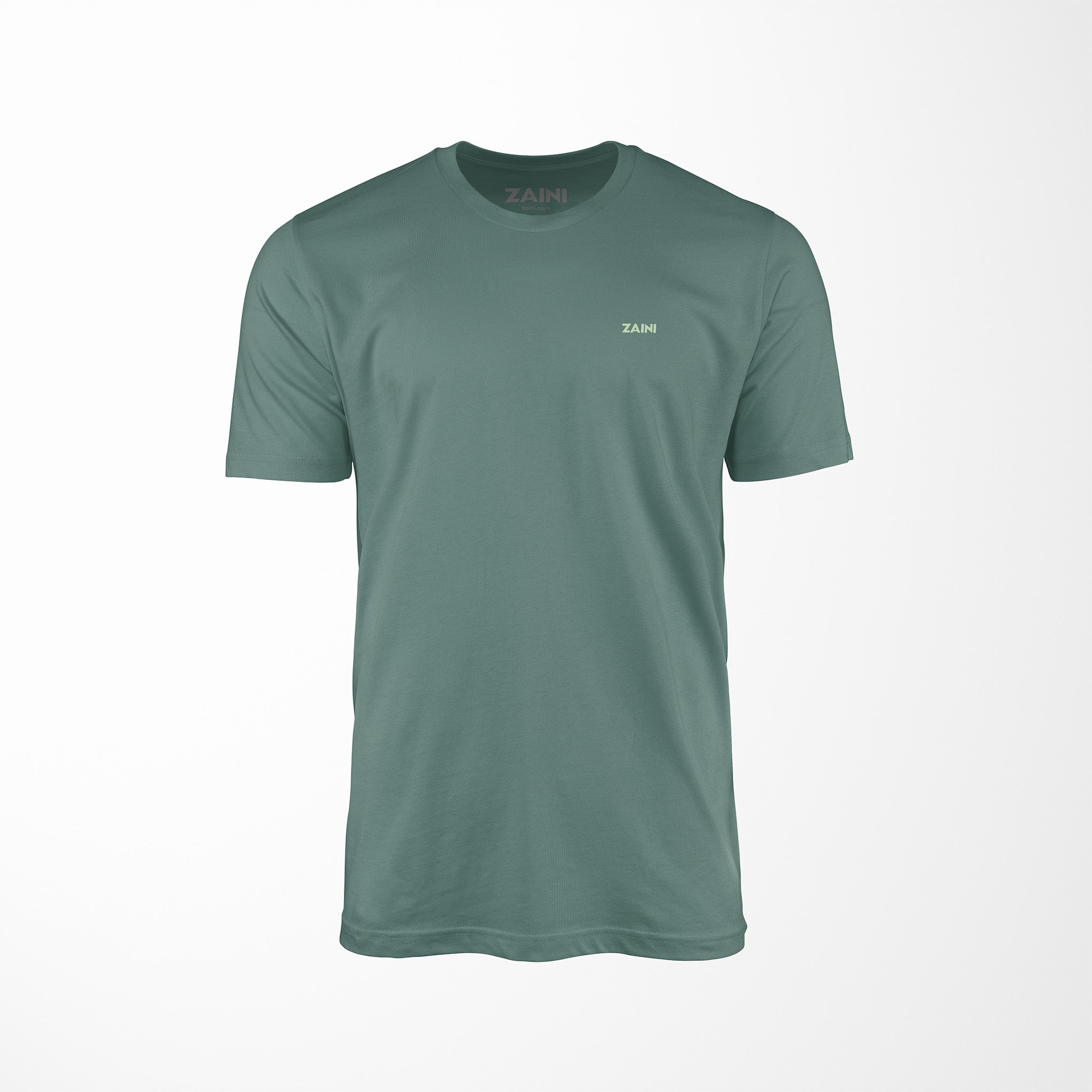 Men's Logo T-Shirt – Zaini Hats