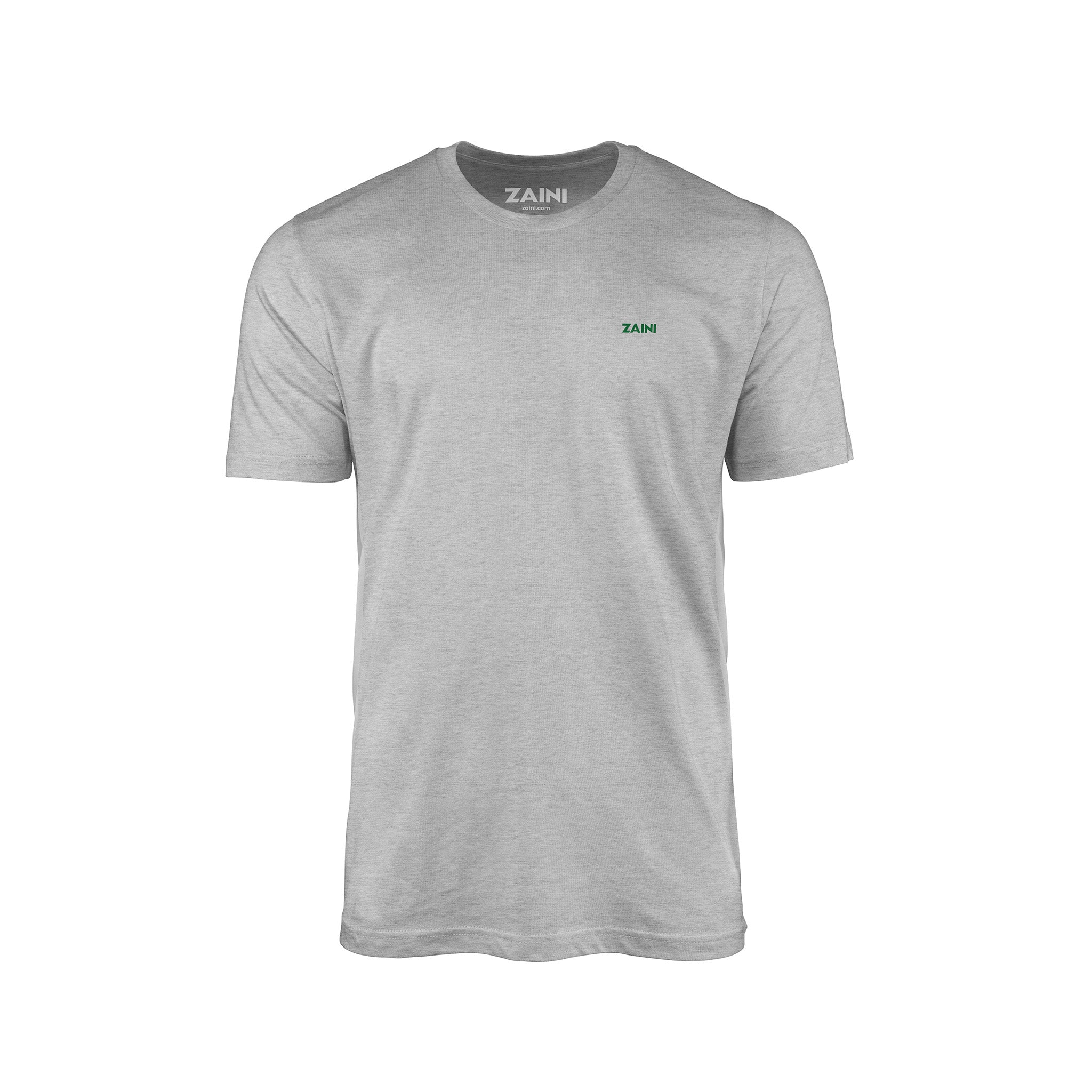 Men's Logo T-Shirt – Zaini Hats