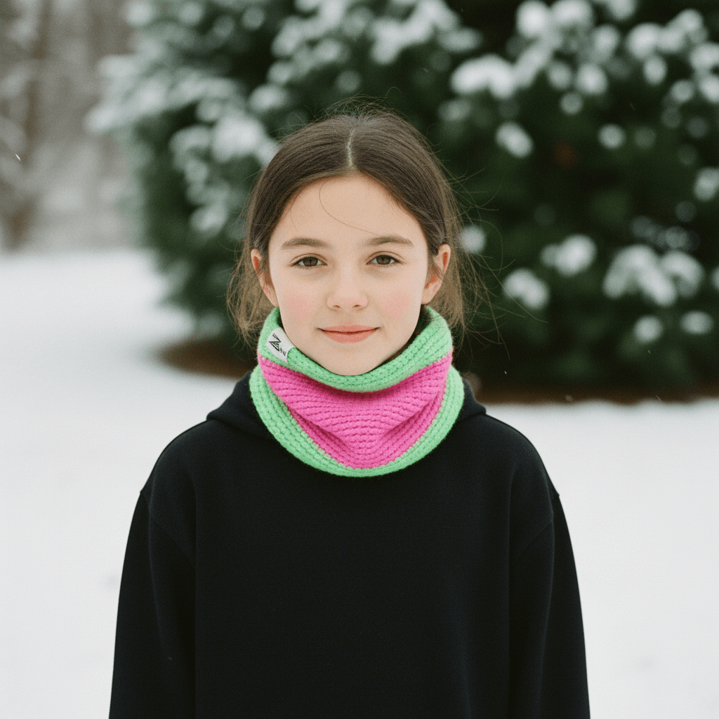 Boyd Neck Warmer