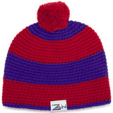 Tilly Kids Beanie Bobble Hat | Sizing 2yrs - 12yrs