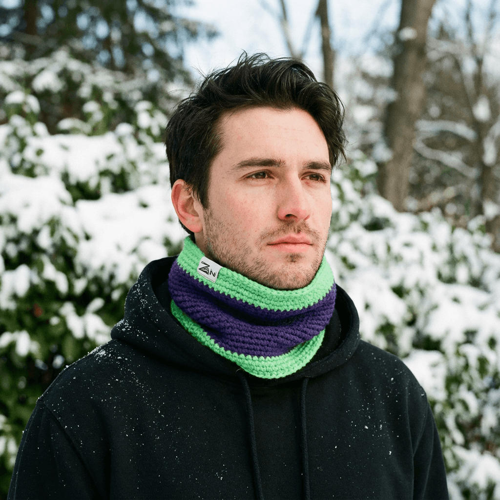 Fife Neck Warmer