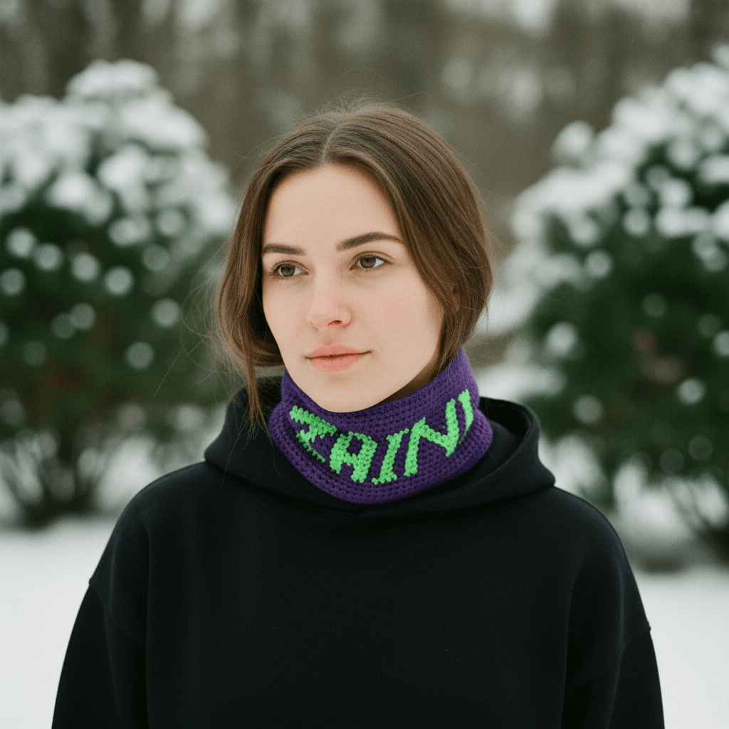 Frazer Neck Warmer