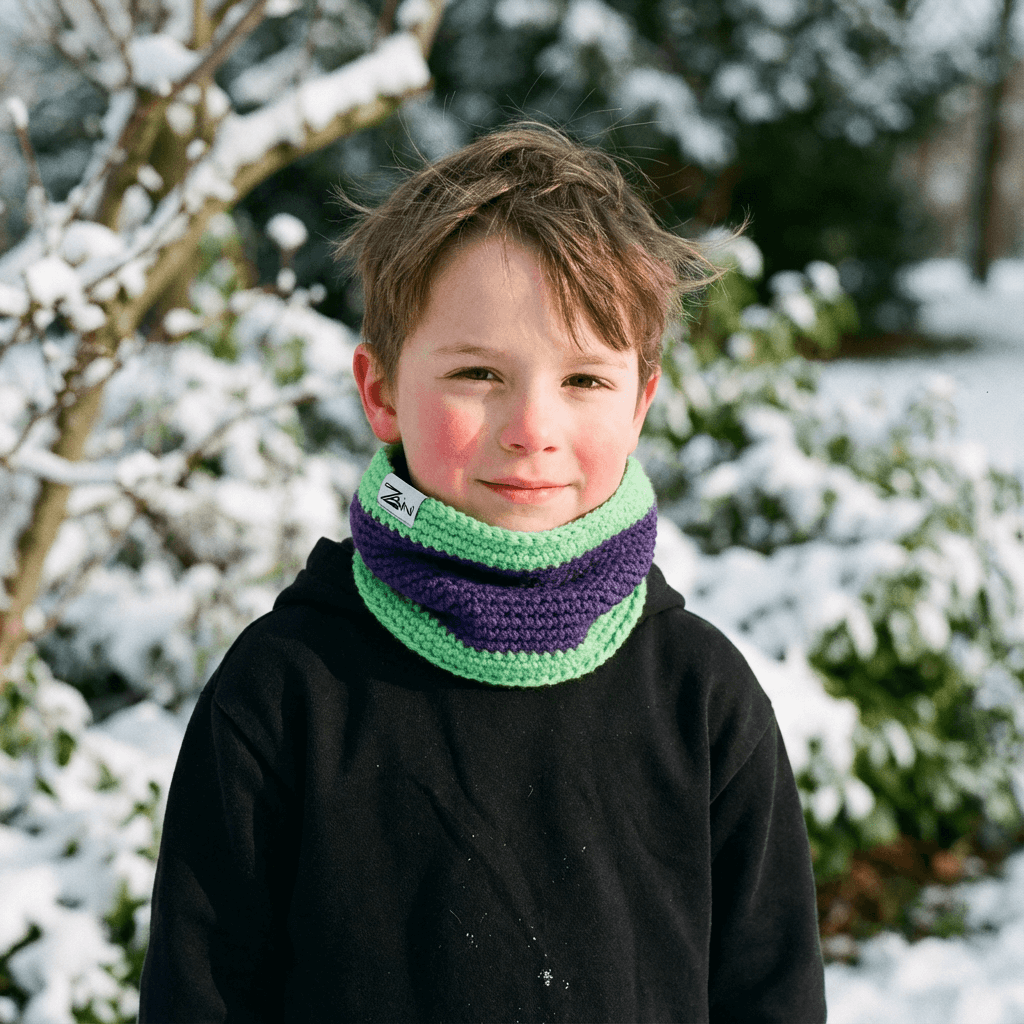 Kyle Neck Warmer
