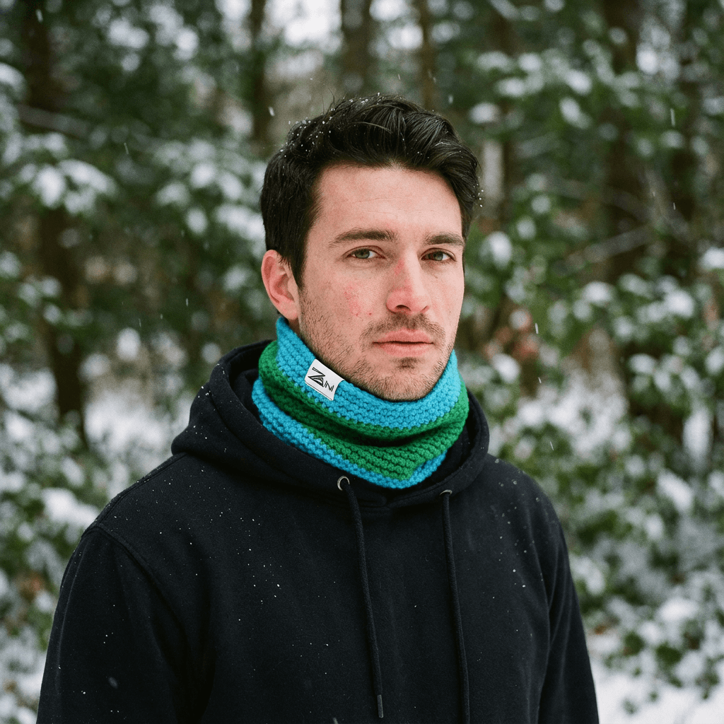 Ronnie Neck Warmer