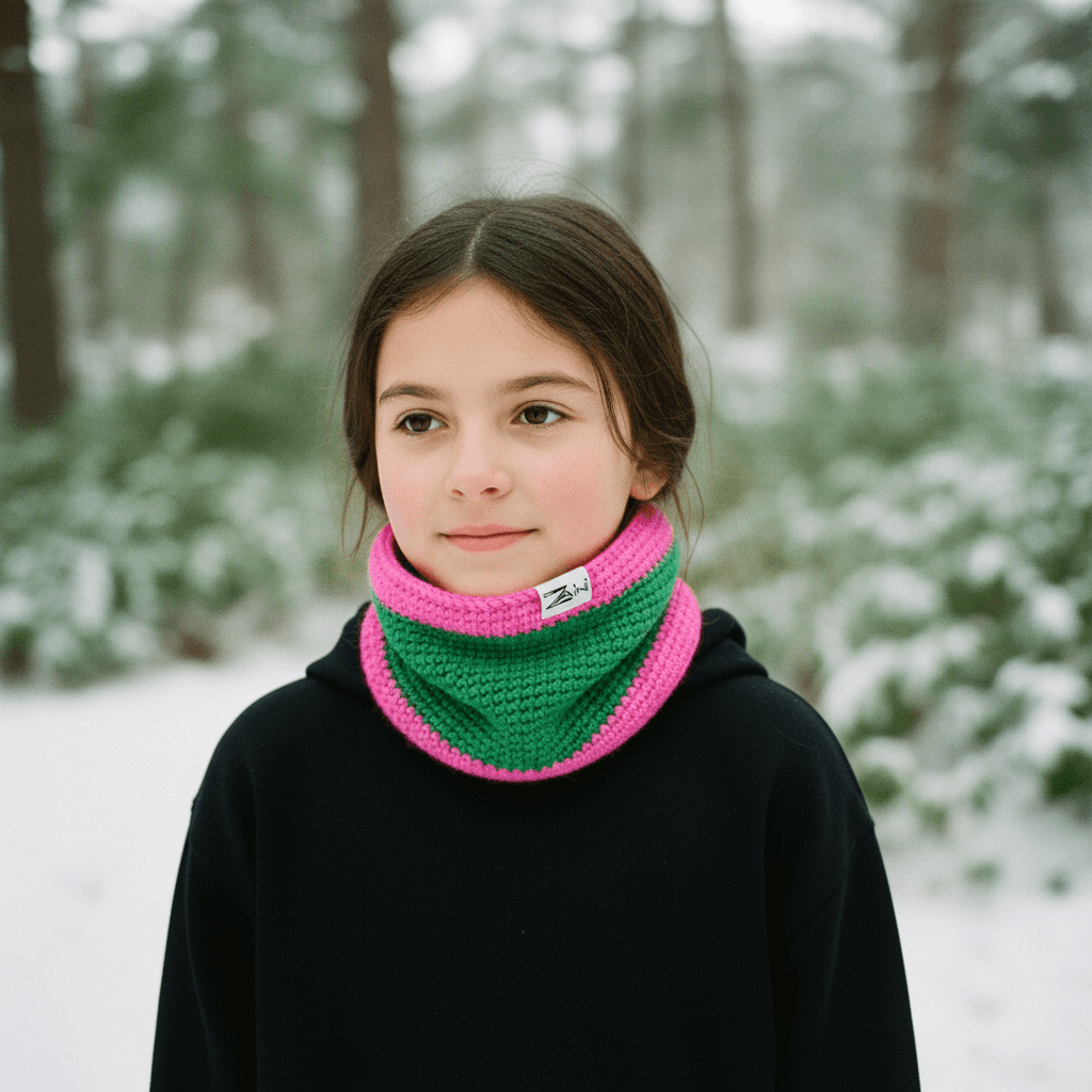Shaw Neck Warmer