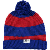 Crystal Palace Beanie Bobble Hat