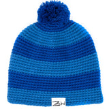Elspeth Kids Beanie Bobble Hat | Sizing 2yrs - 12yrs