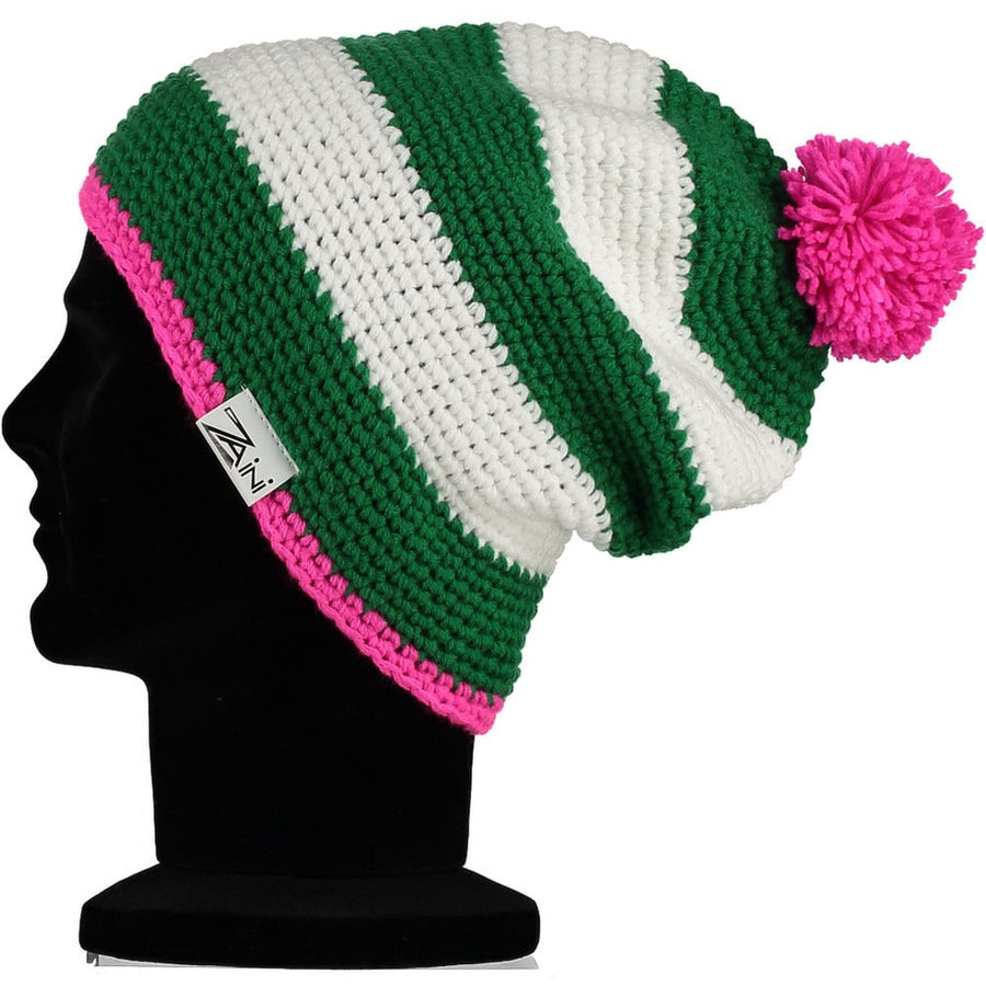 Womens Beanie Hat, Bobble Hat and Headbands Zaini Hats