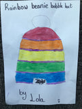 ZAINI Beanie Bobble Hat -  Limited Edition