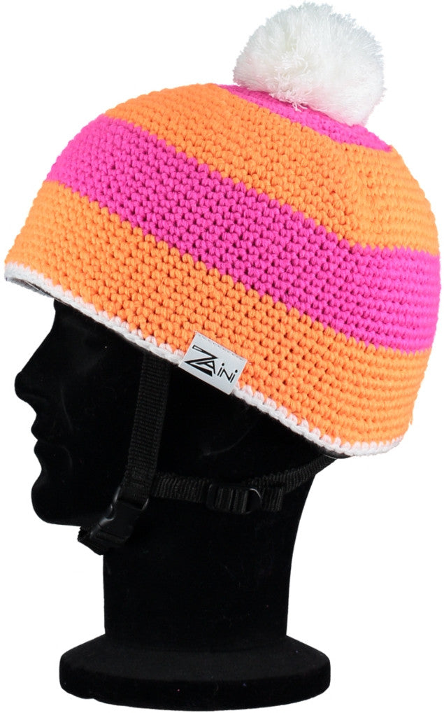 Seabiscuit Skull Cap / Skiing Helmet Cover
