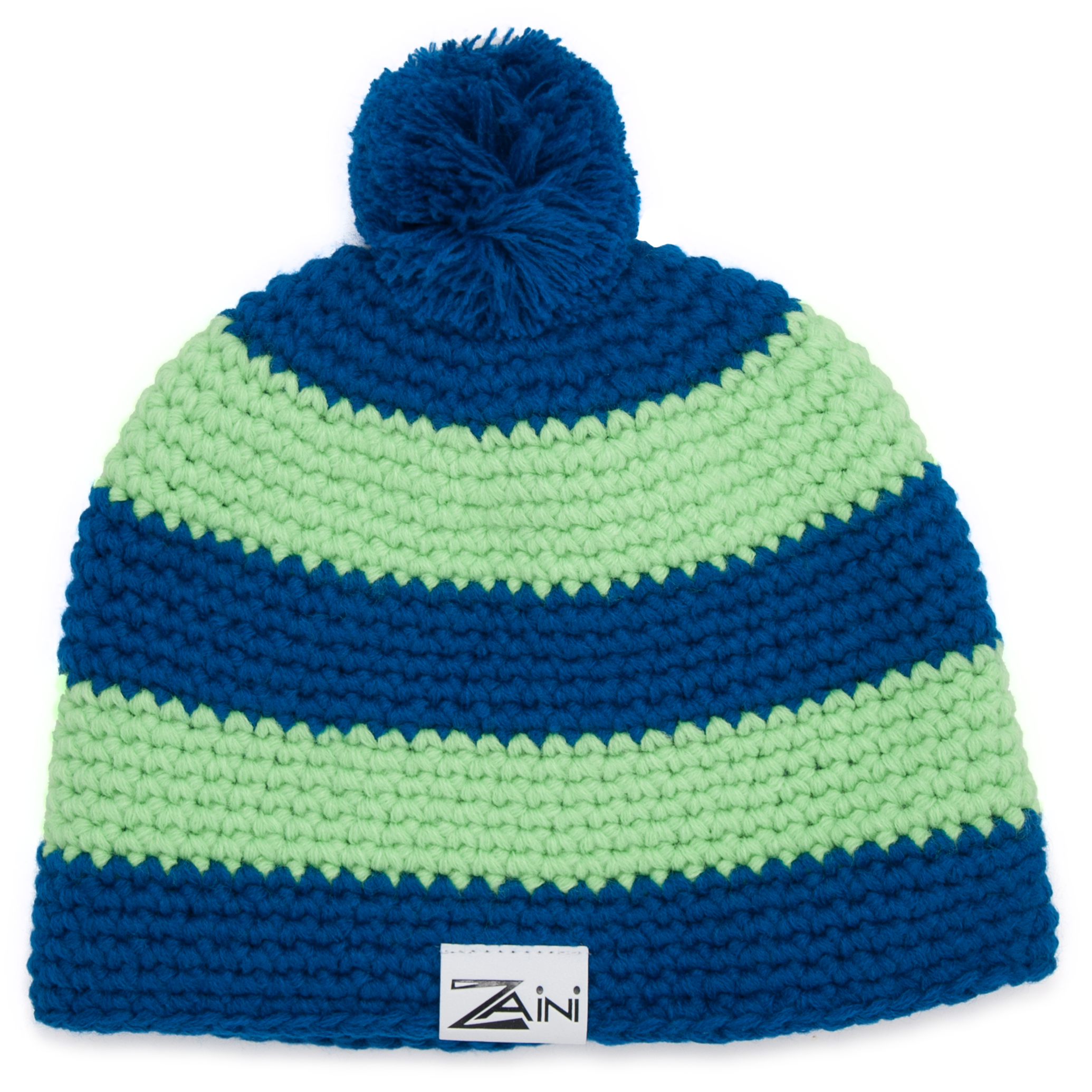 Ullapool Kids Beanie Bobble Hat | Sizing 2yrs - 12yrs