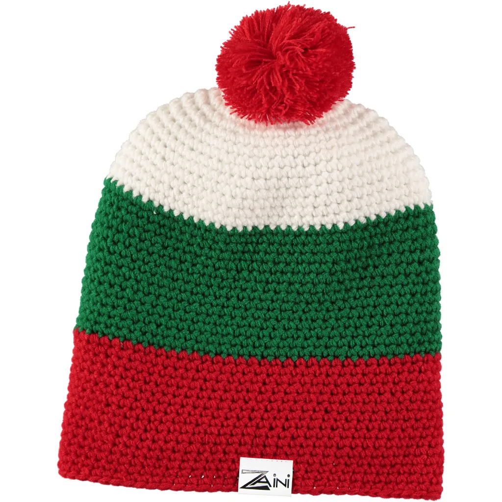 Welsh bobble hat hotsell