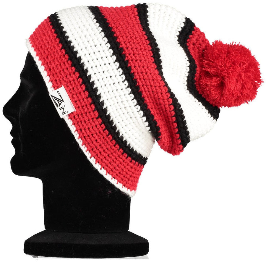 Rugby Beanie Hats Football Beanie Hats ZAINI Hats Zaini Hats