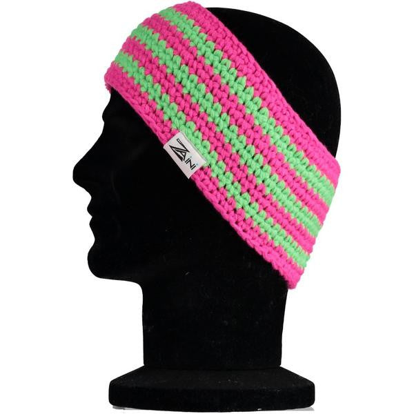 Nevis Headband