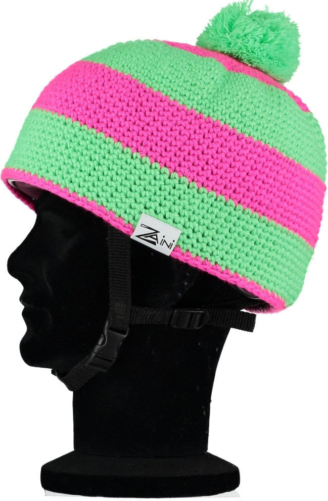 Spartan Skull Cap / Skiing Helmet Cover